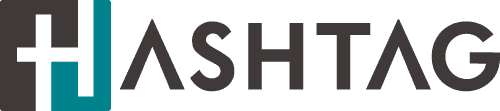 HASHTAG SP/MOBILE Logo