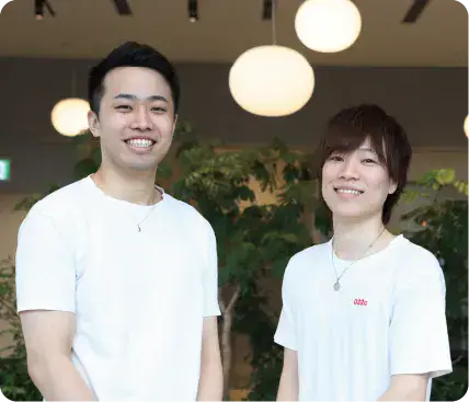 メッセージ画像